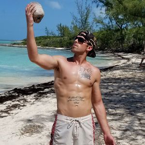 Meet your Posher, Bryan